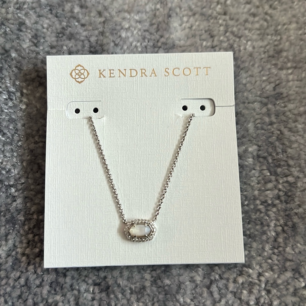 Brand New Kendra Scott Necklace